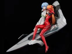 Neon Genesis Evangelion Rei & Asuka Twinmore Object Figure 25 Neon Genesis Evangelion Rei & Asuka Twinmore Object Figure -Toy Model Store efafa0ae b100 4554 b596 6b7399ffc3c0