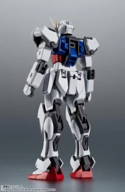 Bandai Gundam Robot Spirits GAT-X105 Strike Gundam (Ver. A.N.I.M.E.) -Toy Model Store efe890ac ab5c 49cb b36e 42a6ed99986d