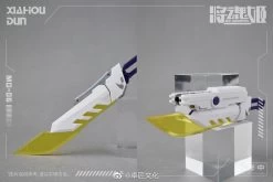 MS General MG-06 Xiahou Dun X Lu Wu Mecha 1/12 Scale Model Kit -Toy Model Store eff67602 6492 4ffd 9350 6b91e4eaba07