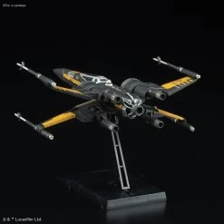 Resistance Vehicle Set "Star Wars: The Last Jedi", Bandai Star Wars 1/144 & 1/350 Plastic Model -Toy Model Store ep8 resistance vehicle 07