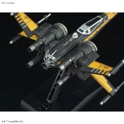 Resistance Vehicle Set "Star Wars: The Last Jedi", Bandai Star Wars 1/144 & 1/350 Plastic Model -Toy Model Store ep8 resistance vehicle 08