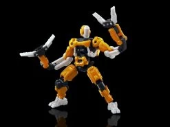 Bandai Armored Puppet Industry Type 3 1/24 Scale Model Kit -Toy Model Store f079429c 5fe1 49a5 b0c7 fefab8a422a3