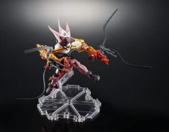 Bandai Rebuild Of Evangelion NXEDGE Style EVA-08 β-ICC (Improvised Combat Configuration) -Toy Model Store f0839d0e 77d1 416f 82dd 6a840e2ebda3
