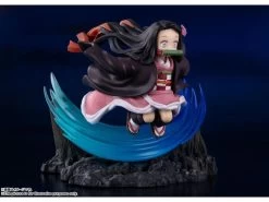 Bandai Demon Slayer: Kimetsu No Yaiba FiguartsZERO Nezuko Kamado -Toy Model Store f087f018 934d 4ec6 bbba 1d9d0497a531