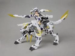 MS General MG-06 Xiahou Dun X Lu Wu Mecha 1/12 Scale Model Kit