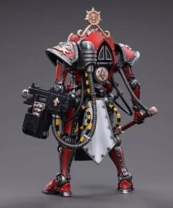 Warhammer 40K Adepta Sororitas Paragon Warsuit Sister Merewal 1/18 Scale Figure -Toy Model Store f1cd8687 0e7a 40e6 a298 db158a8e2e22