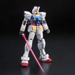 Bandai RG 1/144 #01 RX-78-2 Gundam 21 Bandai RG 1/144 #01 RX-78-2 Gundam -Toy Model Store f210f45b 4bf2 4361 aed0 3e68dc16241d