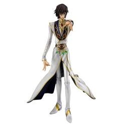 Code GeassLelouch Of The Rebellion R2 Precious G.E.M. Lelouch Vi Britannia And C.C. (Britannian Costume Ver.) Set -Toy Model Store f212ef52 1464 40f1 879e f723becd3bab