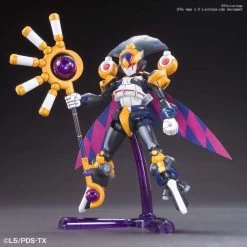 Bandai Little Battlers Experience #14 Nightmare Model Kit -Toy Model Store f213db53 5b73 464b a7d4 ae6e59a77f15