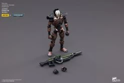 Warhammer 40K Necrons Szarekhan Dynasty Deathmark 1/18 Scale Figure Set -Toy Model Store f2c213c8 9093 4df2 ad63 1c6e8fb04607