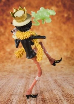 Bandai One Piece FiguartsZERO Humming Brook -Toy Model Store f2cd9c5c 1f7c 4385 80a0 b80afa548306