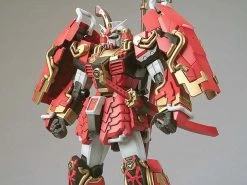 Best Seller 13 Bandai MG 1/100 Shin Musha Gundam