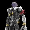 Bandai Digimon Adventure Figure-rise Standard Amplified Beelzemon Model Kit