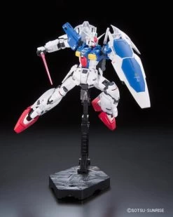 Bandai RG 1/144 #13 RX-78 GP01-Fb Gundam "Zephyranthes" Full Burnern -Toy Model Store f31ca1f4 6067 4247 9693 85780d10efbb 1