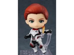 Avengers Endgame Nendoroid No. 1379-DX Black Widow (Endgame Ver.) -Toy Model Store f3225ab6 cd83 4ab0 8330 735698bad3dc