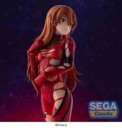 Rebuild Of Evangelion Asuka Langley (On The Beach) Super Premium Figure 17 Rebuild Of Evangelion Asuka Langley (On The Beach) Super Premium Figure -Toy Model Store f356571c ca07 415a a054 9882d14c50c9