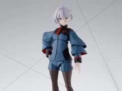 Best Seller 3 Bandai Mobile Suit Gundam The Witch From Mercury S.H.Figuarts Miorine Rembran