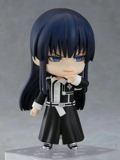 D.Gray-man Nendoroid No.1809 Yu Kanda 12 D.Gray-man Nendoroid No.1809 Yu Kanda -Toy Model Store f45efb7b 4aad 44c8 b9eb e70b61c2be79