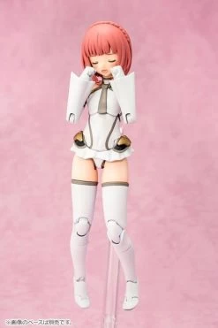 Alice Gear Aegis Megami Device Aika Aikawa Model Kit -Toy Model Store f463b3d6 7ced 49e5 96db e21a6e915501