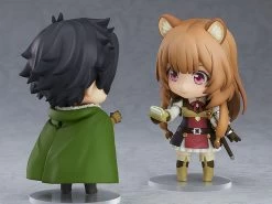 The Rising Of The Shield Hero Nendoroid No.1113 Shield Hero (Reissue) 18 The Rising Of The Shield Hero Nendoroid No.1113 Shield Hero (Reissue) -Toy Model Store f478f6ce ef0f 4dc7 8064 0a07c14a50a4
