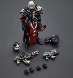 Warhammer 40K Adepta Sororitas Battle Sister Ludwenna 1/18 Scale Figure 11 Warhammer 40K Adepta Sororitas Battle Sister Ludwenna 1/18 Scale Figure -Toy Model Store f48da659 93b0 41d6 ba9c 28cece8a843b