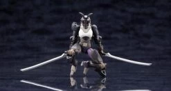 Hexa Gear Governor LAT Black Rabbit 1/24 Scale Model Kit -Toy Model Store f51f9c7d e514 4fa9 bb1e 9000b9356780