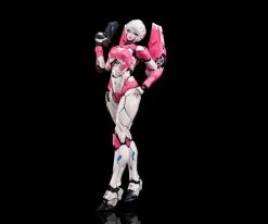 Transformers Furai 28 Arcee Model Kit -Toy Model Store f54b4d4b 9539 4b2c b1fb 1093a977c7fc