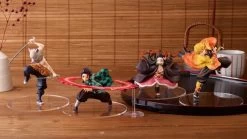 Demon Slayer: Kimetsu No Yaiba ConoFig Tanjiro Kamado -Toy Model Store f5a9d7e7 68bd 461c 9614 6546ca4b3785