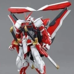 Bandai MG 1/00 Astray Red Frame Kai -Toy Model Store f5ec152c54bca58c86f21466f7be9865.image .365x550