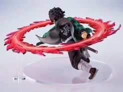 Demon Slayer: Kimetsu No Yaiba ConoFig Tanjiro Kamado -Toy Model Store f62d4ebf a68f 491f a3f8 a5710062123b