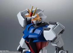 Bandai Gundam Robot Spirits GAT-X105 Strike Gundam (Ver. A.N.I.M.E.) -Toy Model Store f671c392 0354 41a3 958d 2ea05ed601b5