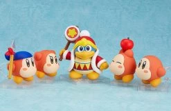 Kirby Nendoroid No.1950 King Dedede -Toy Model Store f6c2eacc 5912 4842 9e44 598a4ab416cf