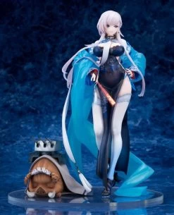 Azur Lane Belfast (Roses Of Iridescent Clouds Ver.) 1/7 Scale Figure -Toy Model Store f6d7c2f6 4347 4d2a 93cc 726a9a6679d8