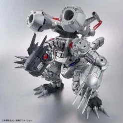 Bandai Digimon Adventure Figure-rise Standard Amplified Mugendramon (Machinedramon) -Toy Model Store f7498a33 3299 4247 abec e8695e36fcf1