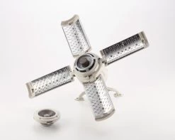 Kotobukiya M.S.G. Modeling Support Goods Gigantic Arms Omega Reactor -Toy Model Store f7581a5e 7a81 4b6e 9e47 1e1e5a611af8