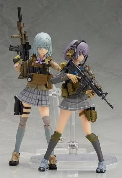Little Armory Figma No.SP-098 Rikka Shiina (Reissue) -Toy Model Store f78a3969 7b62 476e a2e0 906bbddb7552