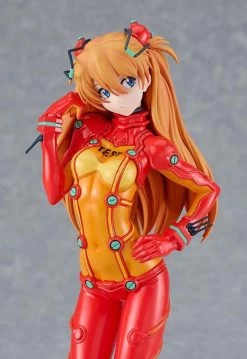 Rebuild Of Evangelion PLAMAX Asuka Shikinami Langley Model Kit -Toy Model Store f7cc5668 2953 4c08 a8de afb4d66e8cc8