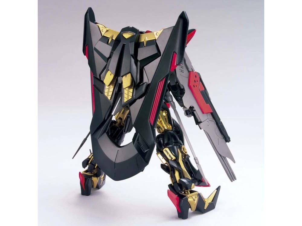 Bandai HGGS 1/144 #59 Gundam Astray Gold Frame Amatsu Mina 6 Bandai HGGS 1/144 #59 Gundam Astray Gold Frame Amatsu Mina - Image 4