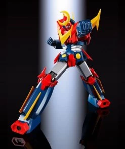 Bandai Invincible Super Man Zambot 3 Soul Of Chogokin GX-84 Zambot 3 F.A. 23 Bandai Invincible Super Man Zambot 3 Soul Of Chogokin GX-84 Zambot 3 F.A. -Toy Model Store f84e6bda 56ea 4f5c b9ab 43096e3dad59