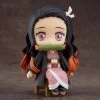 Demon Slayer Kimetsu No Yaiba Nendoroid Swacchao! Nezuko Kamado -Toy Model Store f8723e40 2062 4e65 93fa 772f51f24877