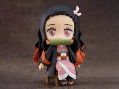 Demon Slayer Kimetsu No Yaiba Nendoroid Swacchao! Nezuko Kamado