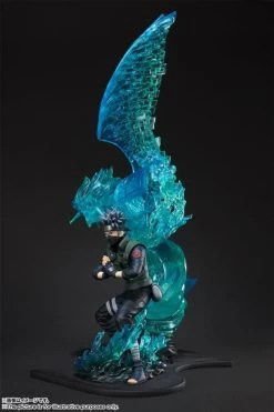Bandai Naruto FiguartsZERO Susanoo Kakashi Hatake (Kizuna Relation) (Reissue) 12 Bandai Naruto FiguartsZERO Susanoo Kakashi Hatake (Kizuna Relation) (Reissue) -Toy Model Store f8728df9 f12a 48af 9135 68dc5a60da92