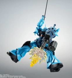 Bandai Gundam Robot Spirits MS-07B-3 Gouf Custom (Ver. A.N.I.M.E.) -Toy Model Store f87e0210 179e 4832 ad38 786934af90b3