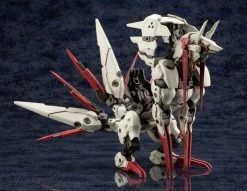 Hexa Gear Weird Tails 1/24 Scale Model Kit -Toy Model Store f8c39ffb 4e70 4509 82d5 a72bb21156bd