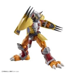 Bandai Digimon Figure-rise Standard WarGreymon Model Kit 14 Bandai Digimon Figure-rise Standard WarGreymon Model Kit -Toy Model Store f8df2642 6a2d 4f24 a2c2 1e7f7c9b85b5