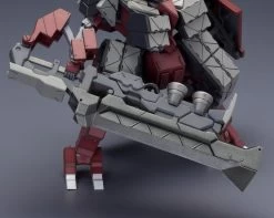 Frame Arms Type 48 Model 2 Kagutsuchi-Otsu (Fencer) Model Kit -Toy Model Store f8e2ac34 3f87 4966 bbaa 0c3a598a4aff