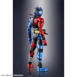 Bandai Kamen Rider Figure-rise Standard Kamen Rider Build (RabbitTank Form) Model Kit -Toy Model Store f912d99b 1d1f 4e72 8cfb 3c35dc738b18