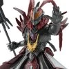 Bandai Ultraman Armour Of Legends Ultraman Zero (Belial Lu Bu Armour) Model Kit -Toy Model Store f9501250 6537 4c72 b82d a282611dc5e4