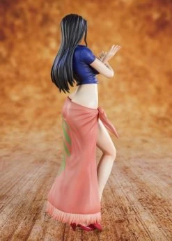 Bandai One Piece FiguartsZERO Devil Child Nico Robin 8 Bandai One Piece FiguartsZERO Devil Child Nico Robin -Toy Model Store f96a644f 1cf6 402f 83c4 9d5afba289b9 1