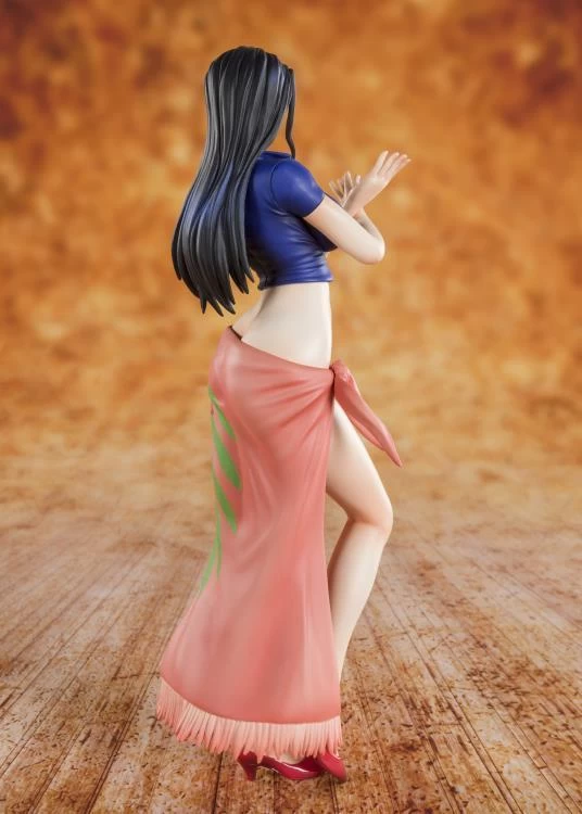 Bandai One Piece FiguartsZERO Devil Child Nico Robin 5 Bandai One Piece FiguartsZERO Devil Child Nico Robin - Image 3